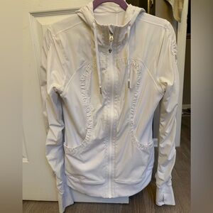 Lululemon Dance Studio Jacket